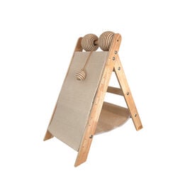 Althea Living Tr&iacute;pode Juego Costa para gatos