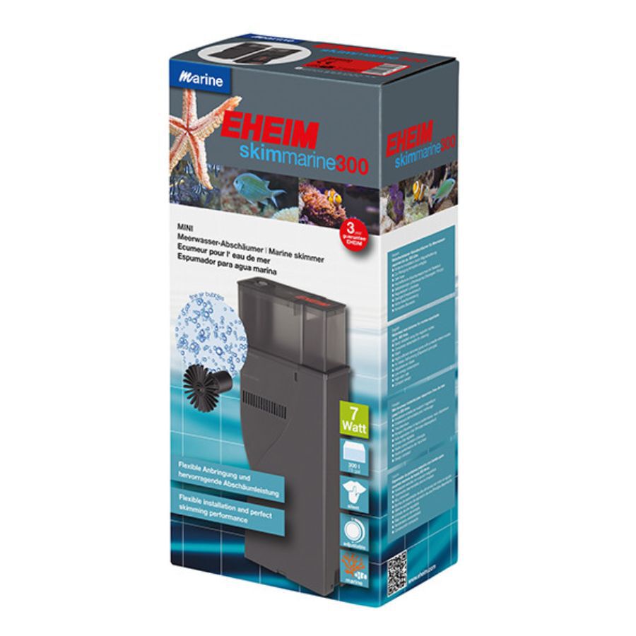 Eheim Skimmarine 300 Skimmer de proteinas para acuario marino, , large Imagen numero 1