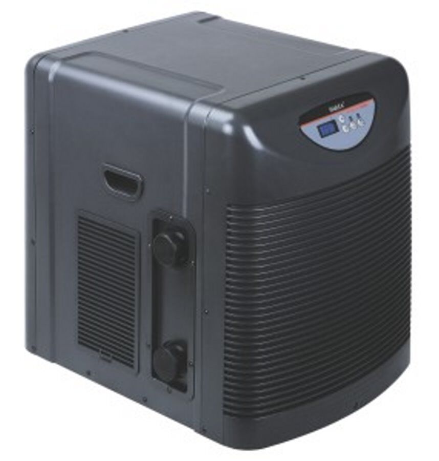 Hailea Enfriador agua dulce y salada para acuarios thumbnail