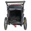 Remolque De Bicicleta Para Perros, , large indicador imagen numero 4
