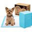 Nobleza Empapadores Perros 60x60cm Pañales Desechables para Perros, 100 Unidades Alfombra Toallas Higiénica Absorbente y Antifugas Empapadores para Mascotas,Empapadores Perros, , large indicador imagen numero 6