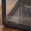 PawHut Terrario De Cristal para reptiles, , large indicador imagen numero 4