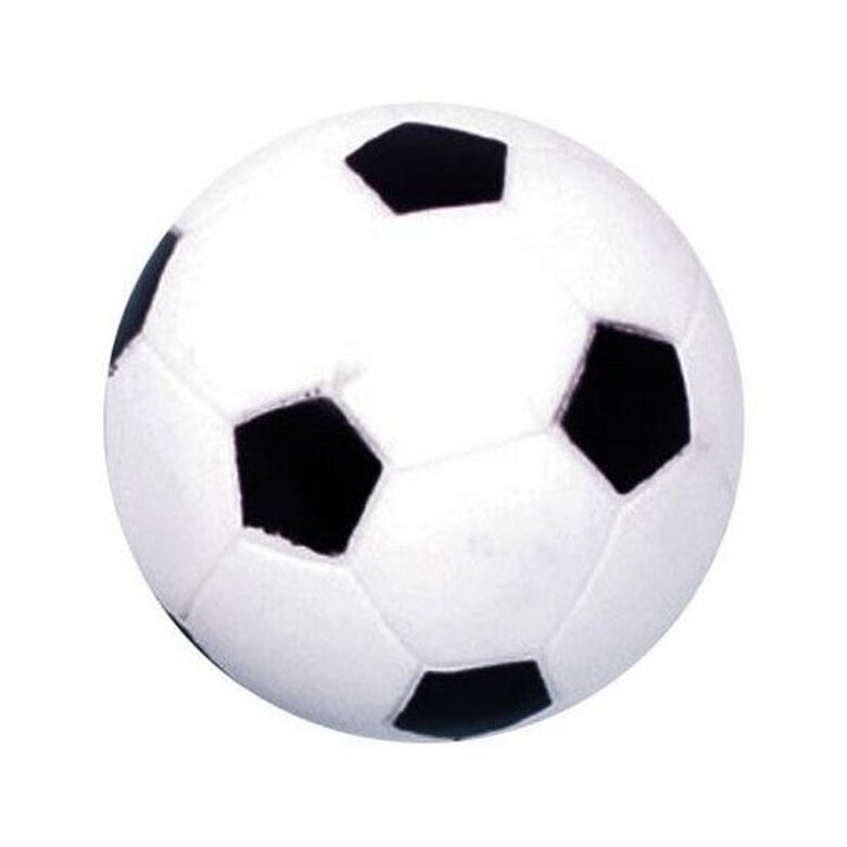 Martin Sellier Pelota de perro de fútbol en S,M,L image number null