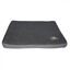 Tyrol colchón rectangular acolchado gris para perros grandes, , large indicador imagen numero 1