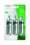 FLUVAL CO2 MINI Recambio 20Grs (3 UND), , large indicador imagen numero 2