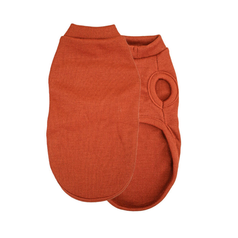 Outech Jersey de Punto Liso Rojo para perros, , large image number null