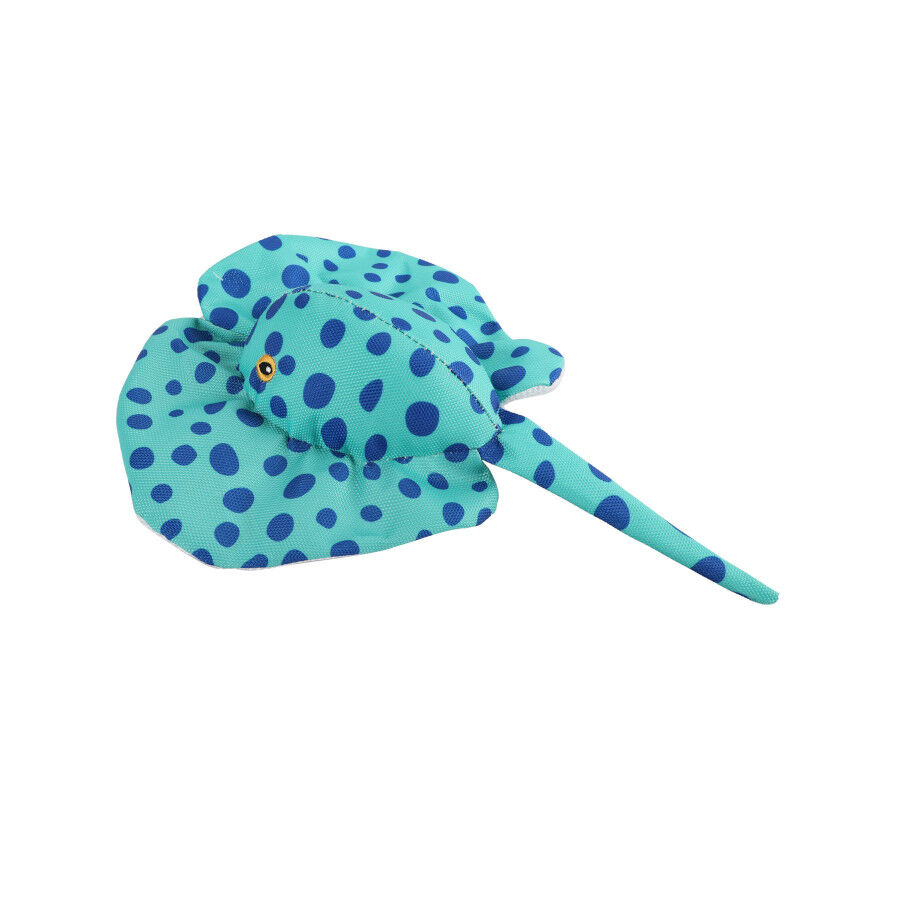 Summer Vibes Mantarraya Peluche  para perros, , large Imagen numero 2