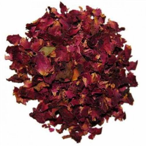 P&eacute;talos de rosas deshidratados para petauros sabor neutro, , large Imagen numero 1