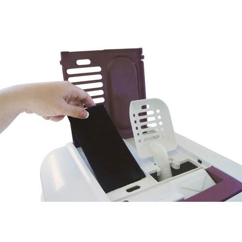 Ibañez Arenero Cerrado para gatos thumbnail