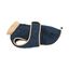 Pet and Co Abrigo Acolchado Finn Azul para Perros, , large indicador imagen numero 1