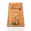 Libreta de corcho "Bichón", , large indicador imagen numero 1
