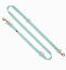 CITYFOX™ KIT COLLAR Y CORREA COLOR AQUA PARA PERROS, , large indicador imagen numero 2