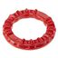 Ferplast smile aro de juguete dental rojo para perros, , large indicador imagen numero 1