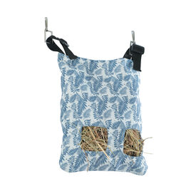 Zolux Neo life Bolsa porta heno para conejos y roedores
