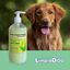 LimpiaDog Acondicionador para Perros Desenredante Aloe Vera Vitalizante 500ml para Mascotas Cuidado y Suavidad del Pelaje y Pelo de tu Perro o Gato hidratacion y Brillo, , large indicador imagen numero 4