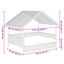 vidaXL Caseta para Perros con Cojín Casa para Animales Perrera Ratán Sintético, , large indicador imagen numero 5