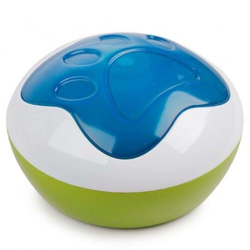 Dispensador interactivo Luky Snack Fetch&eacute;n Treat para perros, , large Imagen numero 4