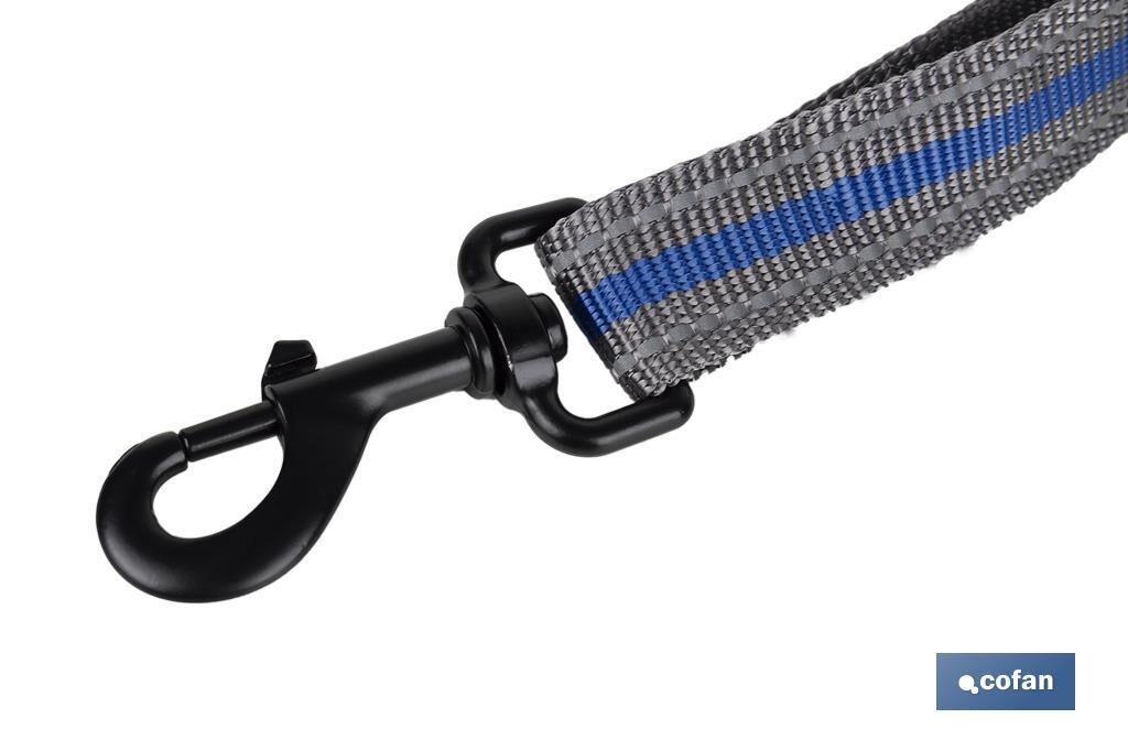 Cofan Cinturón de Seguridad de Coche para Perros thumbnail