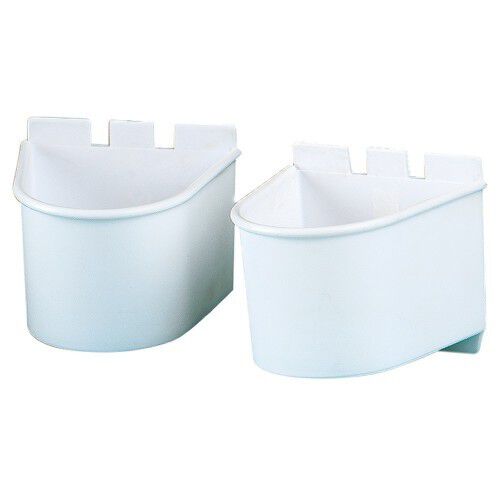 Comedero loro italiano para aves