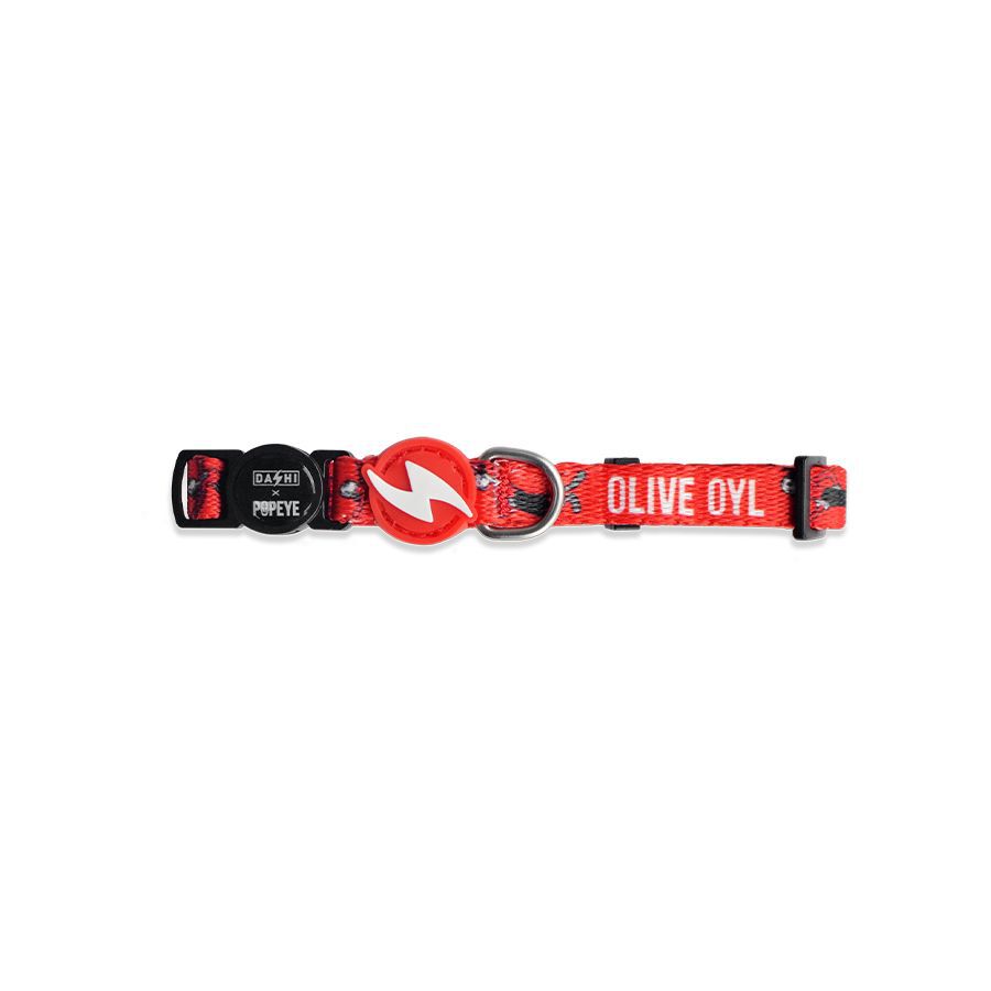 Collar Olive Oyl X Popeye Gato, , large Imagen numero 1