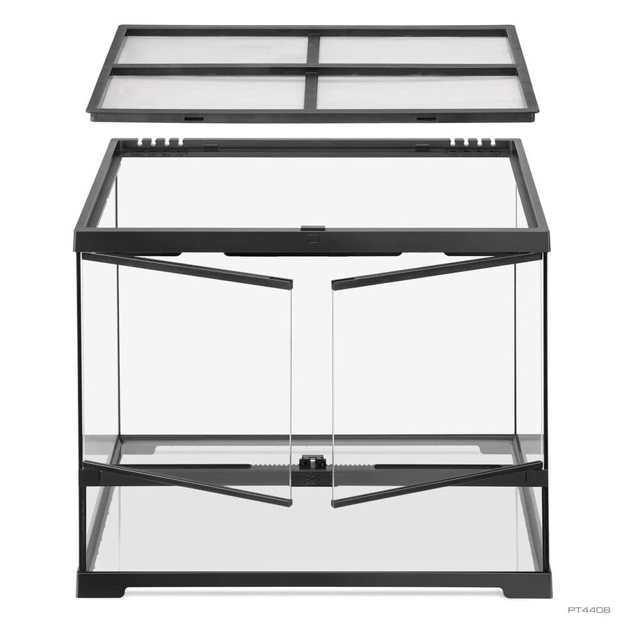 Exo Terra - Pro Terrarium-60x45x45cm-WIDE, , large Imagen numero 3