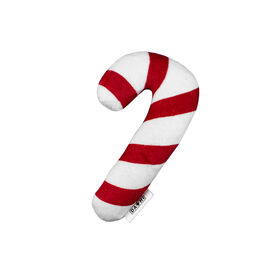 Dashi Xmas Plush Toy Cane Juguete para perros