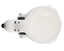 Comedero para perros Zooz 3D Snoopy color blanco, , large indicador imagen numero 3