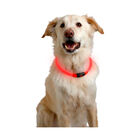 Nite Ize Nite Howl Collar Led Rojo para perros, , large image number null