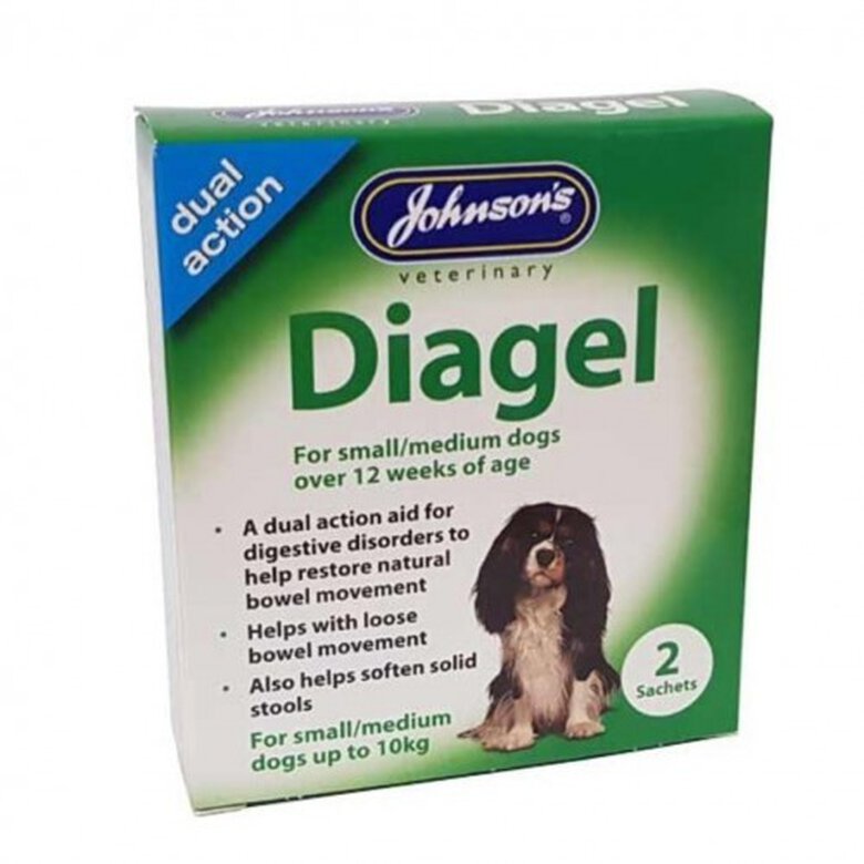 Diagel para perros pequeños medianos , , large image number null