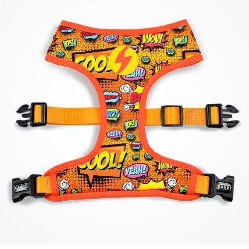 Arn&eacute;s reversible Neo Mesh Boom para perros color Varios, , large Imagen numero 1