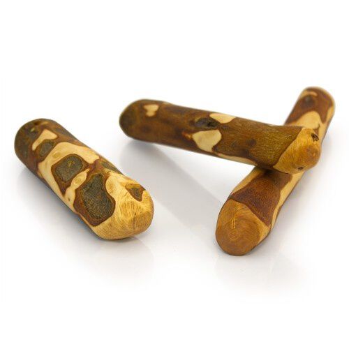 Arquivet mordedor natural de olivo para perros thumbnail