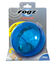 Rogz tumbler portagolosinas de juguete azul para perros, , large indicador imagen numero 1