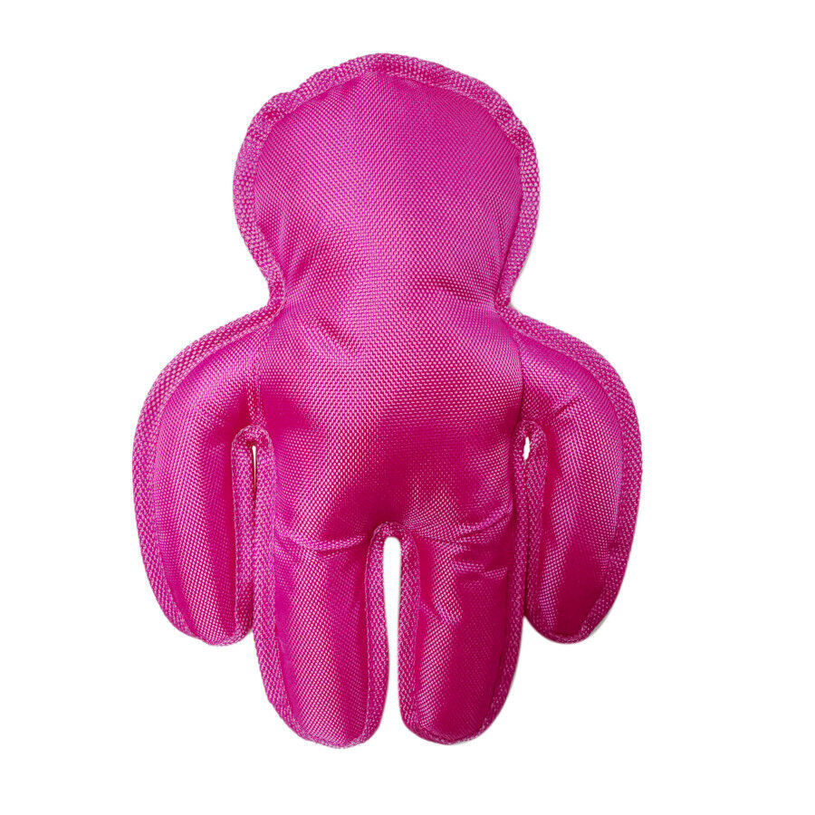 Tootoy! Perezoso Mordedor de Peluche Resistente para perros, , large Imagen numero 3