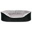 Trixie Vital Lino Cama Negra y Gris para perros, , large indicador imagen numero 1