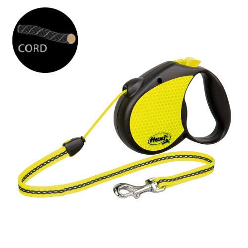 FLEXI NEON REFLECTANTE CORDON (M 5 METROS 20 KG), , large Imagen numero 1