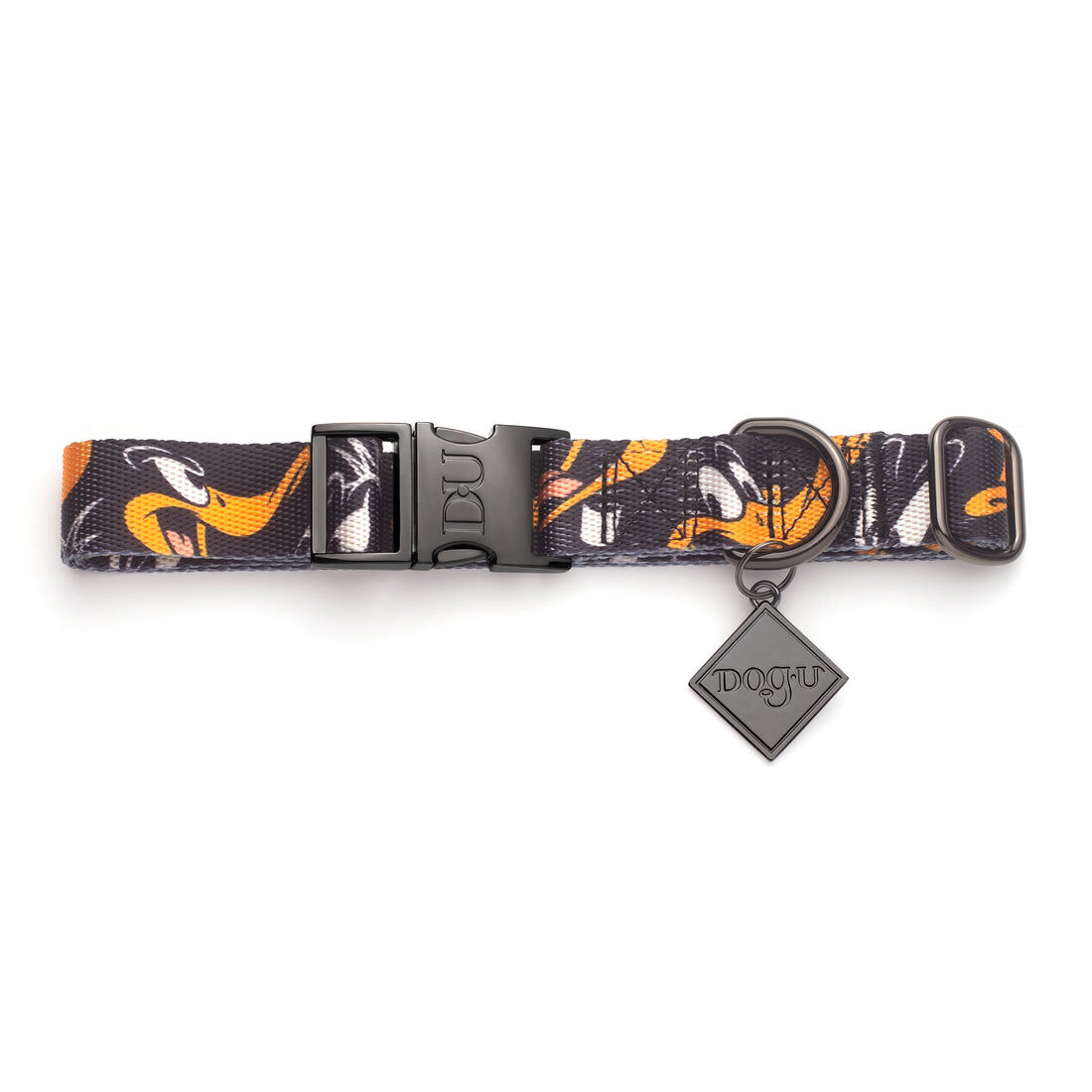 Collar para perros | Looney Tunes - Pato Lucas, , large Imagen numero 3