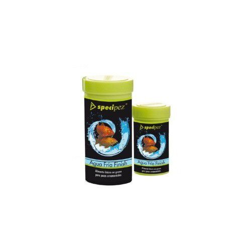 Comida granulada para peces de agua fr&iacute;a, , large Imagen numero 1