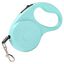 Correa extensible para perro color Azul, , large indicador imagen numero 1