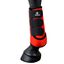 Protector Softopren, set de un par | Color Rojo | Equipamiento para el caballo | Guarnicionería Los Nietos | Tradición artesana, , large indicador imagen numero 2