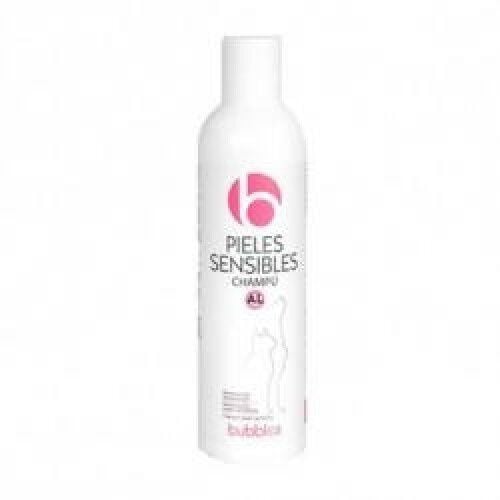 Champú de uso frecuente para perros olor Aloe Vera