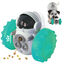 Robot con Fugas - Juguete Interactivo con premios y de inteligencia para perros, , large indicador imagen numero 1