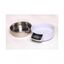 Cuenco con balanza electrónica para mascotas color Blanco, , large indicador imagen numero 4
