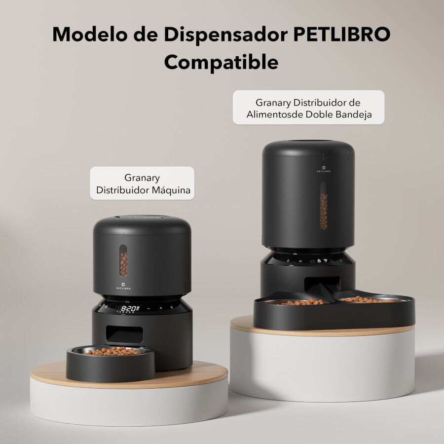 Petlibro Bolsas Desecante para Comedero para perros y gatos, , large Imagen numero 2