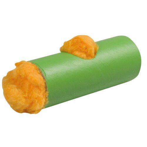 Karlie tubo de algod&oacute;n para el nido de roedores Imagen numero 1