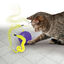 Kong Purrsuit Whirlwind pelota para gatos, , large indicador imagen numero 2