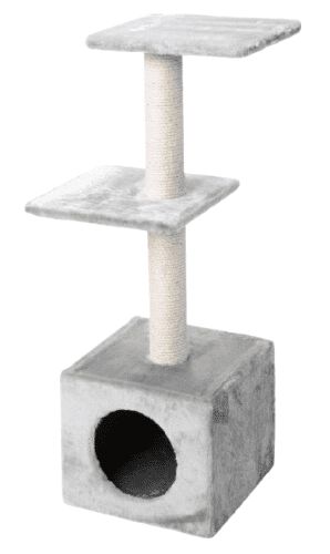 Europet Bernina Palazzo Rascadora para Gatos