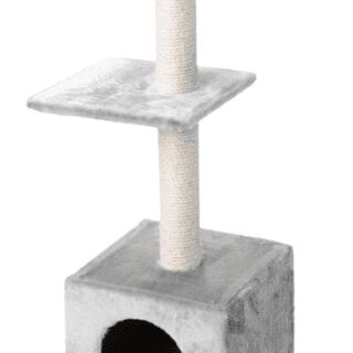 Europet Bernina Palazzo Rascadora para Gatos