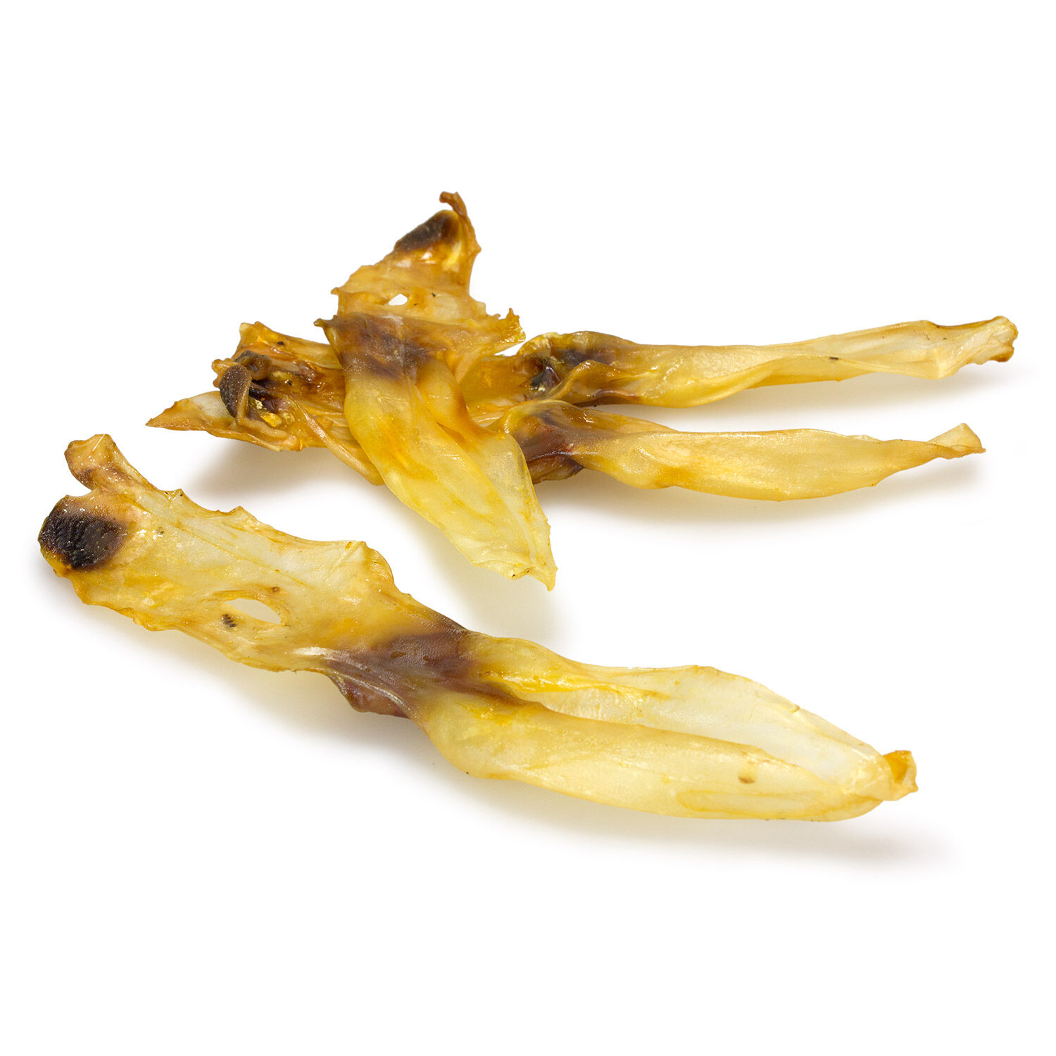 Orejas de conejo (Bolsa 250 g) - Snack natural para perros, , large Imagen numero 1