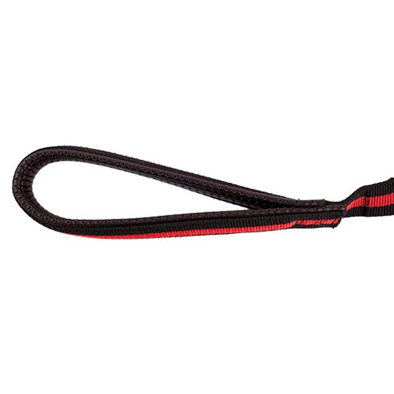 Ibañez Correa Stop tirones azul para perro thumbnail