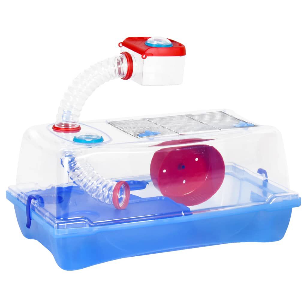 Jaula Para H&aacute;mster, , large Imagen numero 2